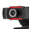 HD Webcam Mini Digital USB Camera Video Recording w/ Microphone 1080P