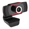 HD Webcam Mini Digital USB Camera Video Recording w/ Microphone 1080P