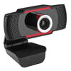 HD Webcam Mini Digital USB Camera Video Recording w/ Microphone 1080P