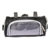 Waterproof Motorcycle Front Bag Motorbike Bike Handlebar Storage Pack Basket