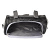 Waterproof Motorcycle Front Bag Motorbike Bike Handlebar Storage Pack Basket