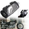 Waterproof Motorcycle Front Bag Motorbike Bike Handlebar Storage Pack Basket