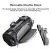 Waterproof Motorcycle Front Bag Motorbike Bike Handlebar Storage Pack Basket