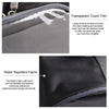 Waterproof Motorcycle Front Bag Motorbike Bike Handlebar Storage Pack Basket