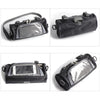 Waterproof Motorcycle Front Bag Motorbike Bike Handlebar Storage Pack Basket