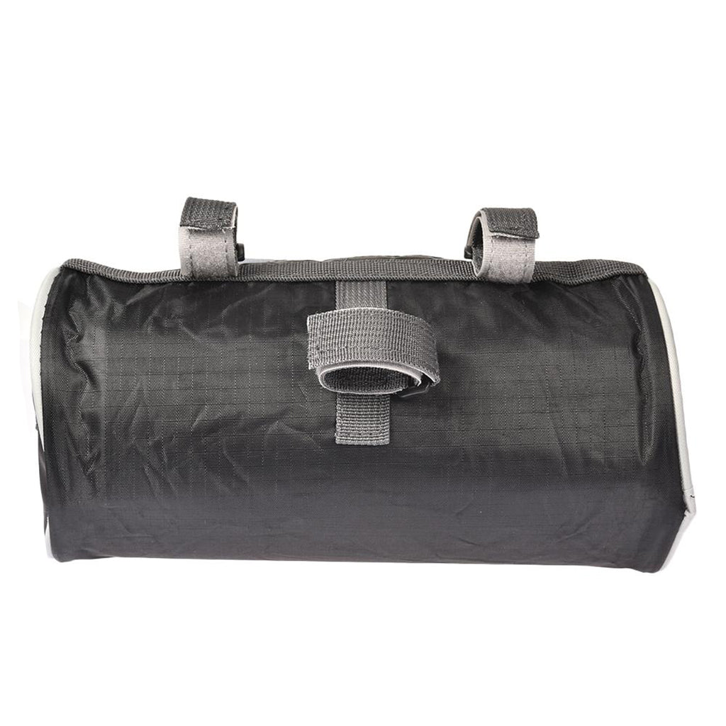 Waterproof Motorcycle Front Bag Motorbike Bike Handlebar Storage Pack Basket