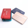 BUKING Portable 2.5'' SATA USB 3.0 External SSD Hard Drive Case 320GB Golden