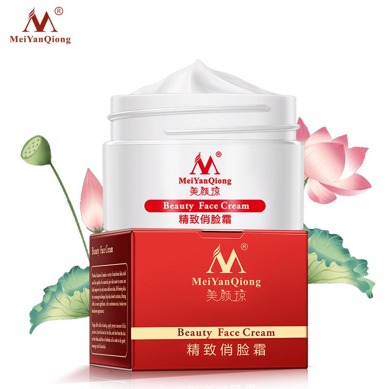 Anti Aging Face Care Cream Skin Lightening Moisturizing Slimming Face Cream