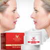 Anti Aging Face Care Cream Skin Lightening Moisturizing Slimming Face Cream