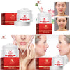 Anti Aging Face Care Cream Skin Lightening Moisturizing Slimming Face Cream