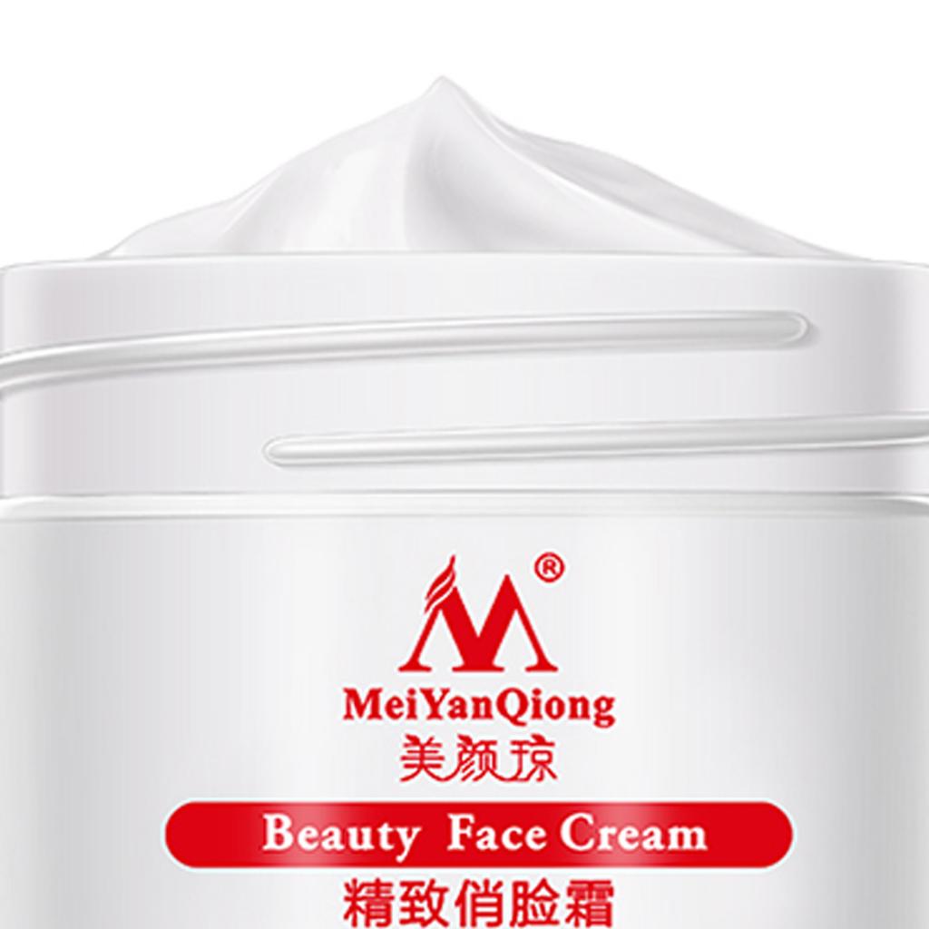 Anti Aging Face Care Cream Skin Lightening Moisturizing Slimming Face Cream