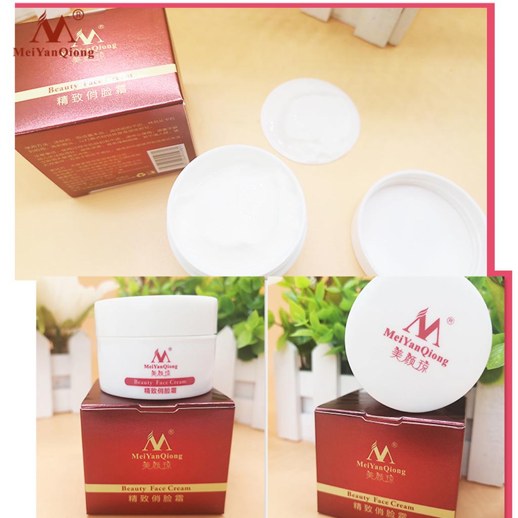 Anti Aging Face Care Cream Skin Lightening Moisturizing Slimming Face Cream