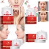 Anti Aging Face Care Cream Skin Lightening Moisturizing Slimming Face Cream