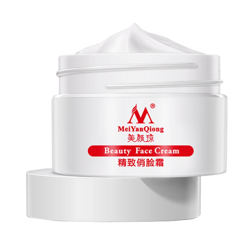 Anti Aging Face Care Cream Skin Lightening Moisturizing Slimming Face Cream