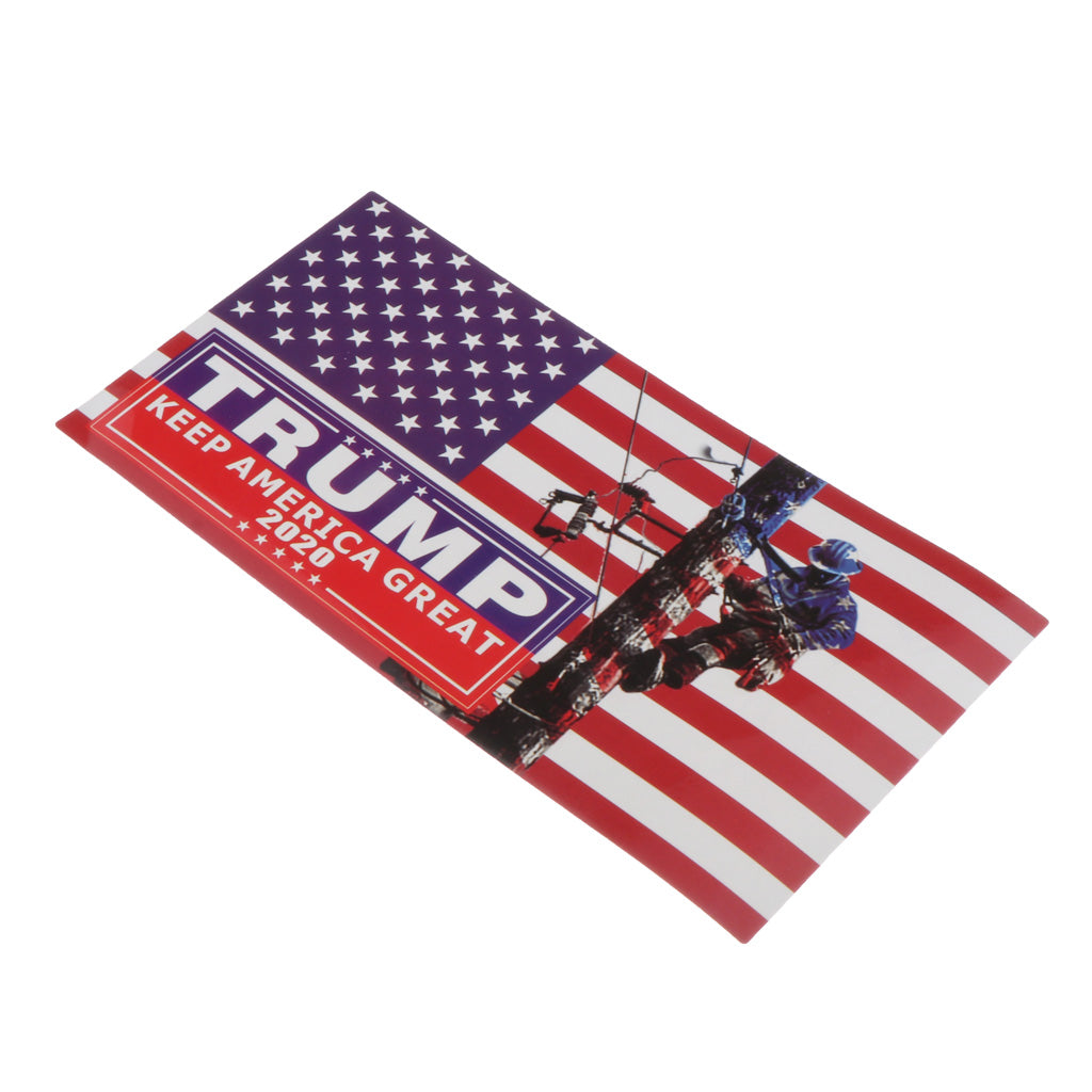 Trump 2020 Bumper Stickers Keep Make America Great Make Liberals Cry Again A