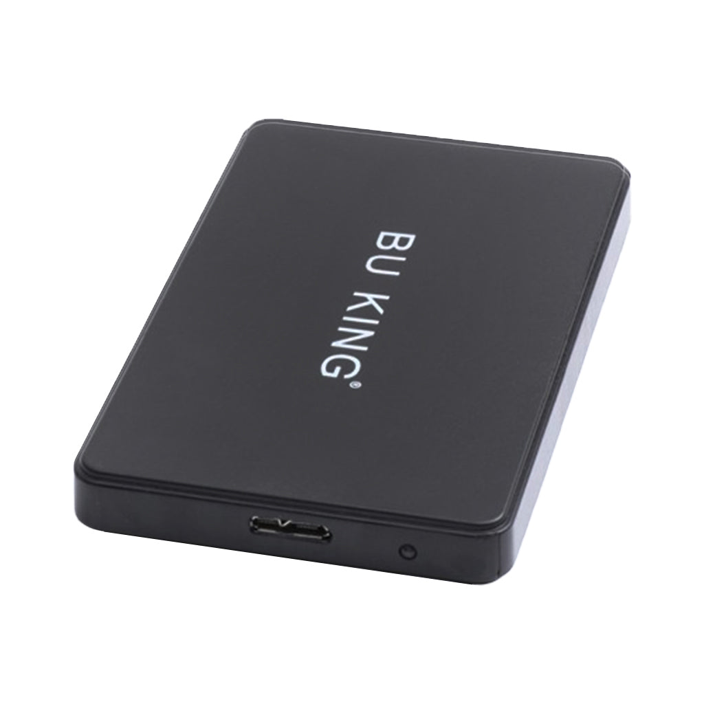 2.5in 160GB Micro USB 3.0 External Hard Drive Disk HDD For Laptop Desktop PC