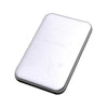 BUKING Portable 2.5'' Mobile HDD USB3.0 External Hard Disk Drive 160G Silver