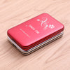 BUKING Portable 2.5'' Mobile HDD USB3.0 External Hard Disk Drive 160G Silver