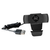 5V 1080P HD USB Webcam built-in Microphone  for PC Laptop