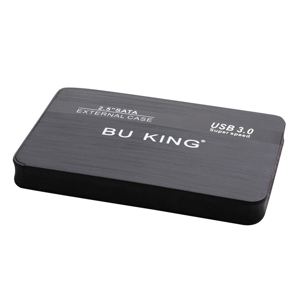 2.5" SATA to USB3.0 Portable External Solid State Drive for Computer 120G