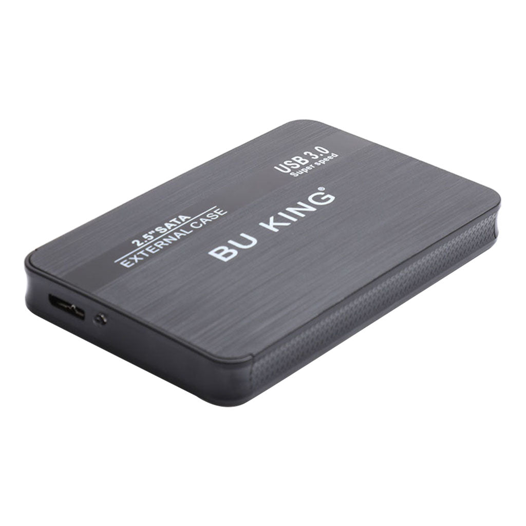 2.5" SATA to USB3.0 Portable External Solid State Drive for Computer 120G