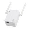 Wireless 300Mbps Wifi Repeater Router for Home Network EU Plug