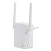 Wireless 300Mbps Wifi Repeater Router for Home Network EU Plug