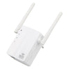 Wireless 300Mbps Wifi Repeater Router for Home Network EU Plug