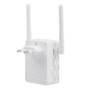 Wireless 300Mbps Wifi Repeater Router for Home Network EU Plug