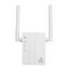 Wireless 300Mbps Wifi Repeater Router for Home Network EU Plug