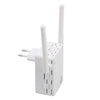 Wireless 300Mbps Wifi Repeater Router for Home Network EU Plug