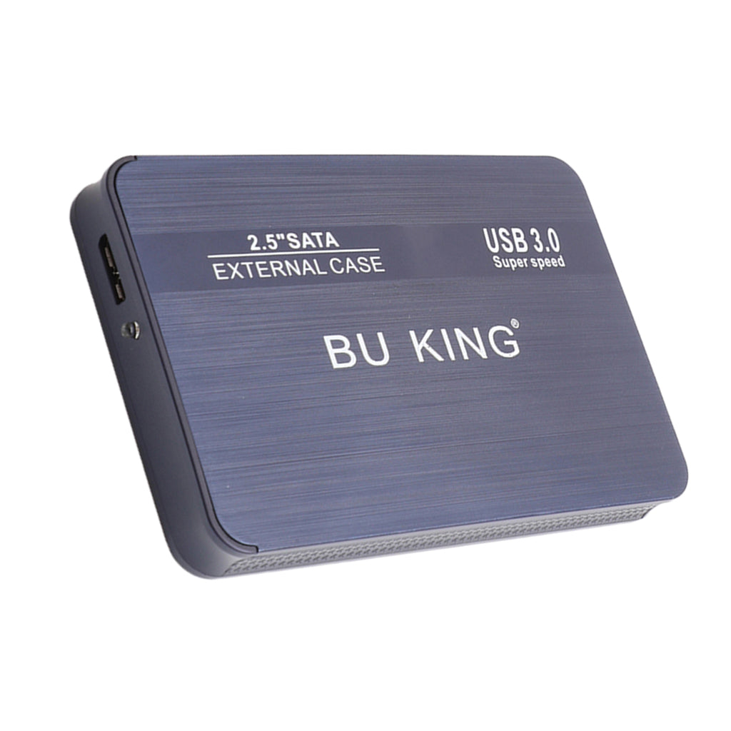 2.5" External Portable 80G HDD Hard Disk USB 3.0 SATA Mobile Hard Disk Drive