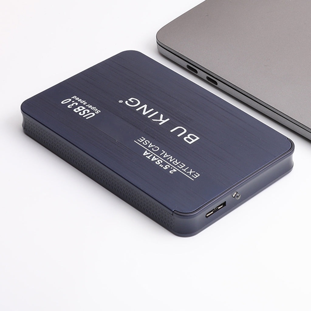 2.5" External Portable 80G HDD Hard Disk USB 3.0 SATA Mobile Hard Disk Drive