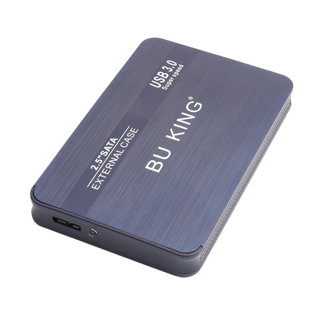 2.5" External Portable 80G HDD Hard Disk USB 3.0 SATA Mobile Hard Disk Drive