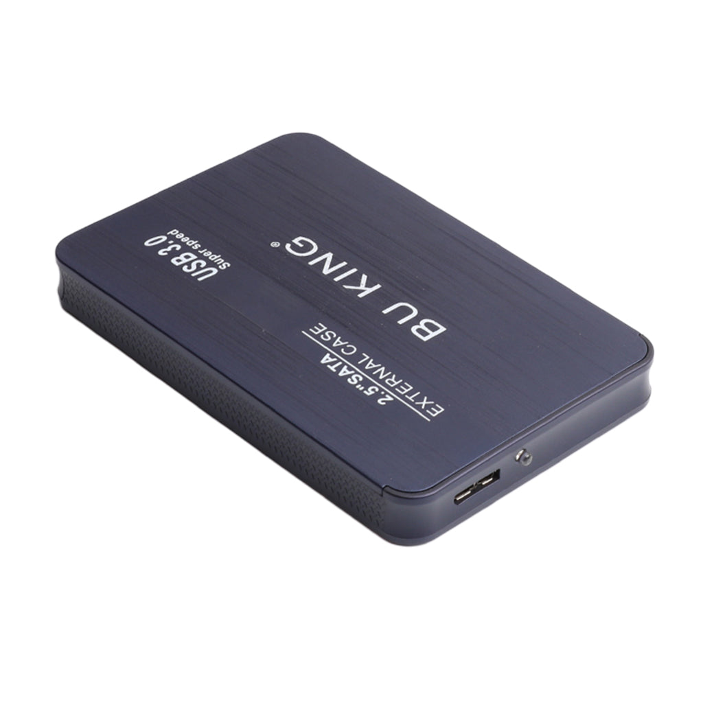 2.5" External Portable 80G HDD Hard Disk USB 3.0 SATA Mobile Hard Disk Drive