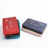 2.5'' 250G External Hard Disk Drive USB 3.0 Data Transfer HDD Box Case Red