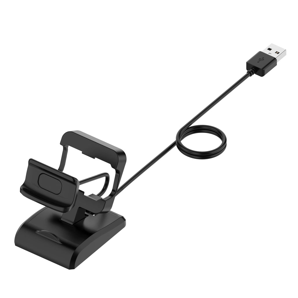 Smart Watch Stand Desktop Charging Cradle For Samsung Galaxy Fit SM-R370