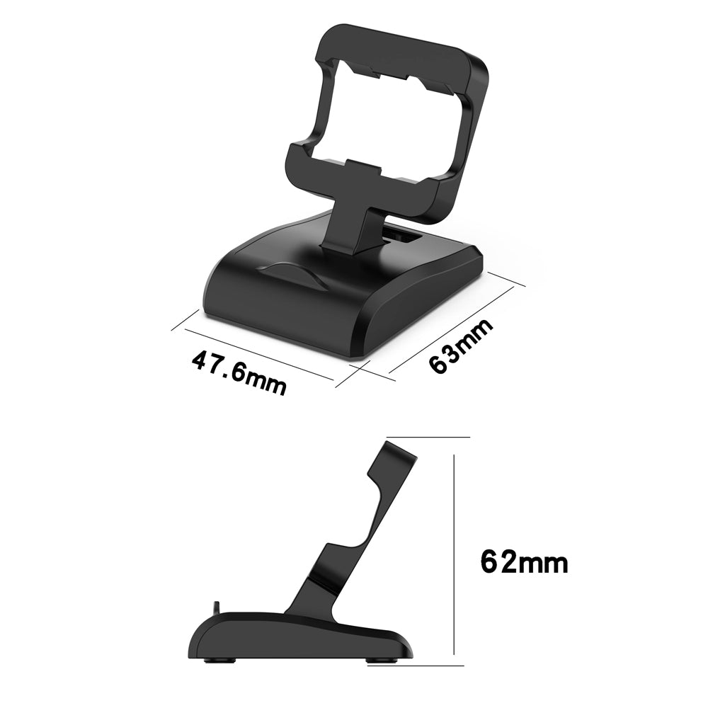 Smart Watch Stand Desktop Charging Cradle For Samsung Galaxy Fit SM-R370