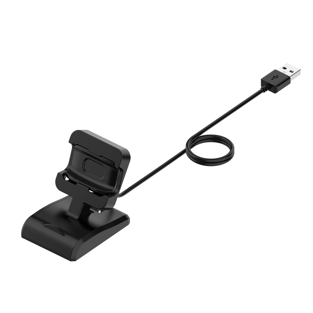 Smart Watch Stand Desktop Charging Cradle For Samsung Galaxy Fit SM-R370