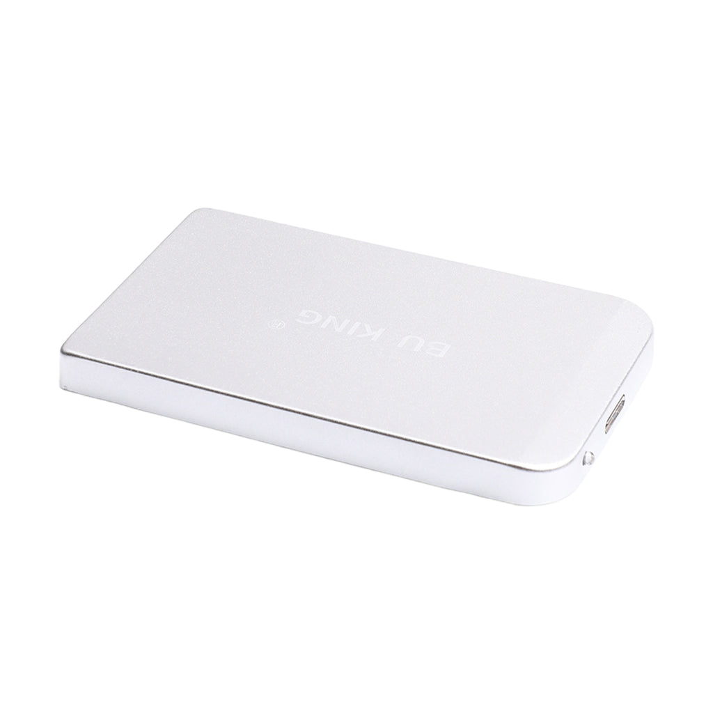 2.5 Android to USB 3.0 Adapter External Hard Disk Drive Enclosure HDD 160GB