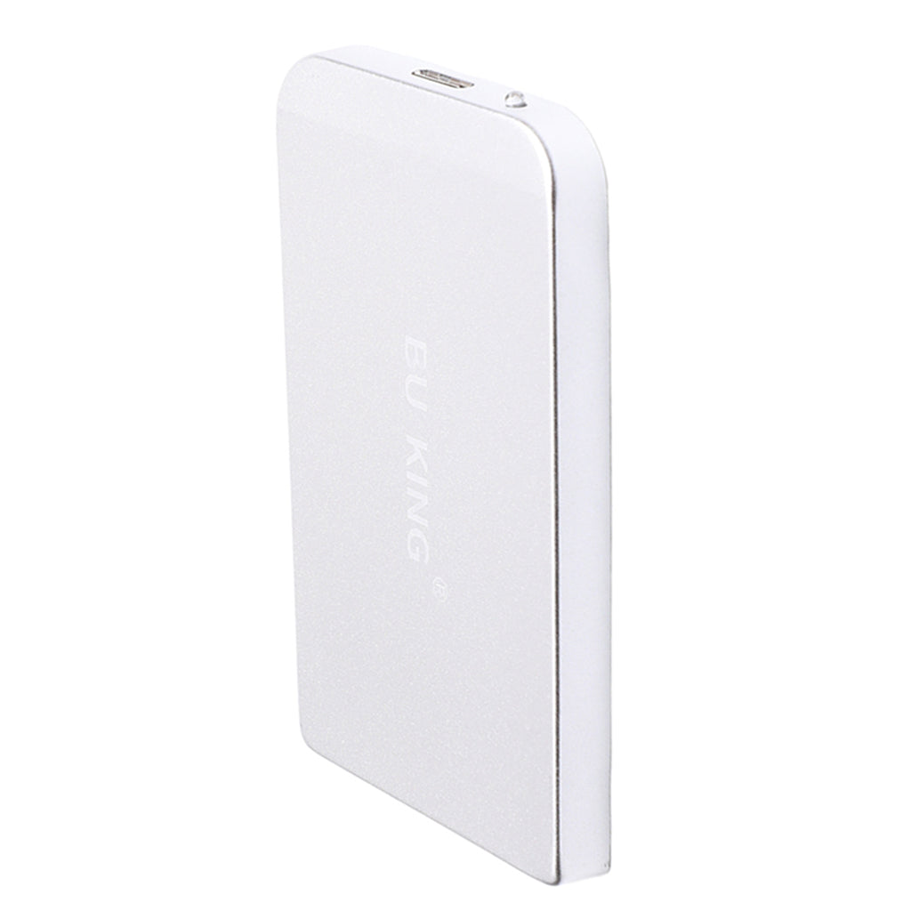 2.5 Android to USB 3.0 Adapter External Hard Disk Drive Enclosure HDD 160GB