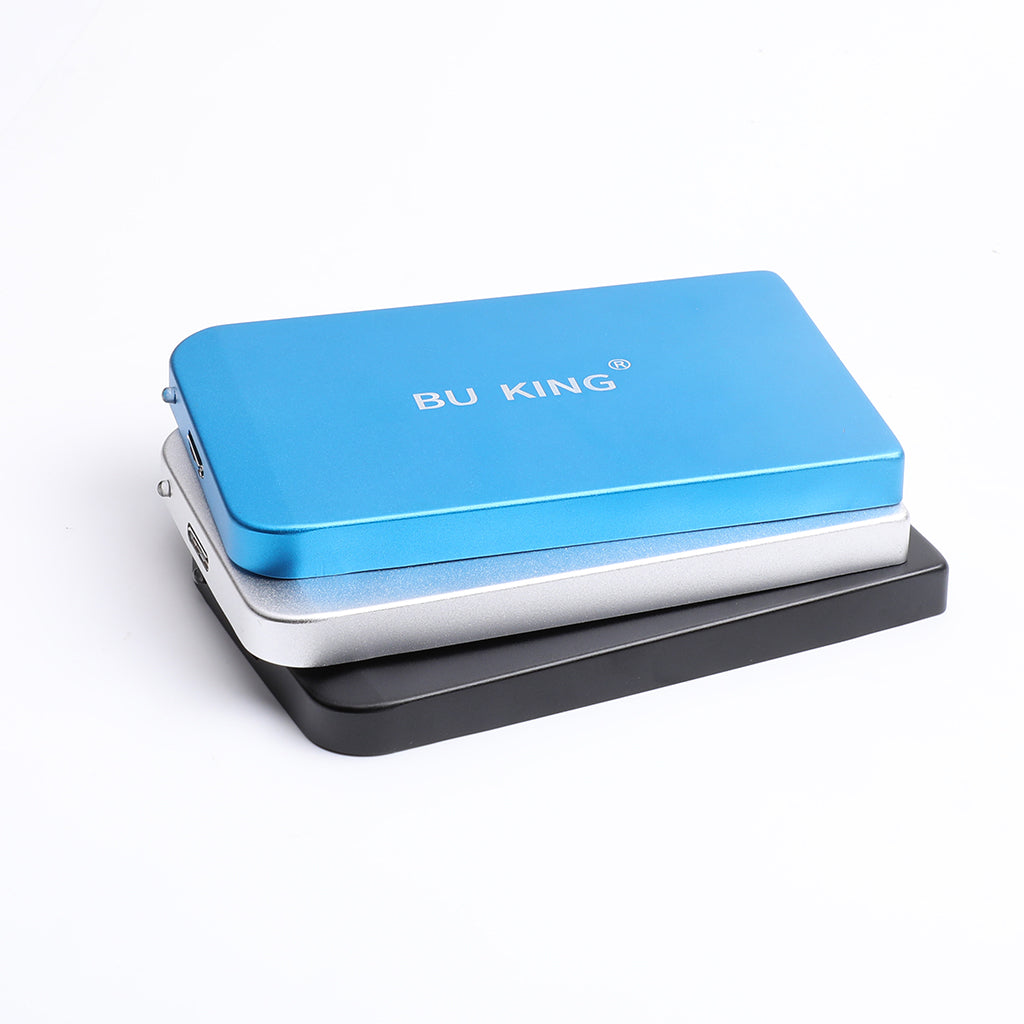 2.5 Android to USB 3.0 Adapter External Hard Disk Drive Enclosure HDD 160GB