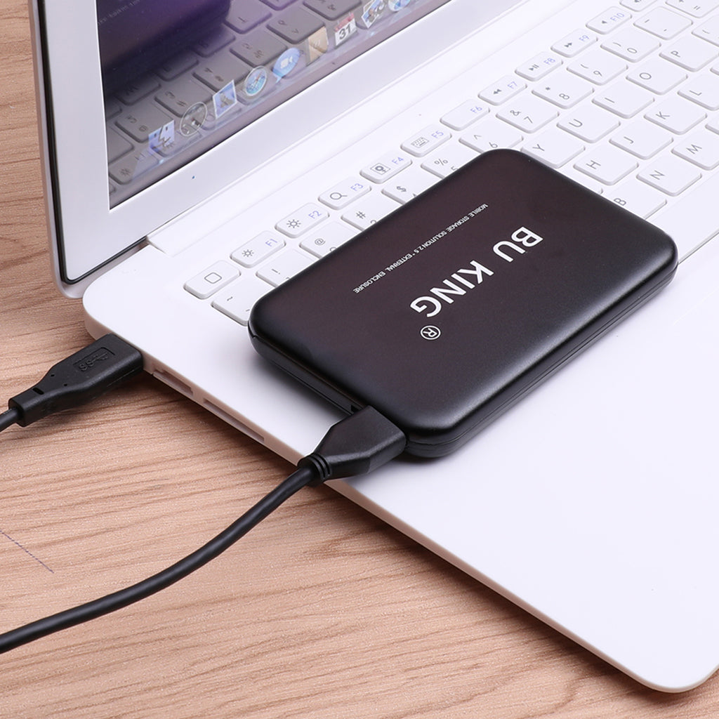High-speed SATA to USB3.0 Portable External Mobile Hard Disk 60G