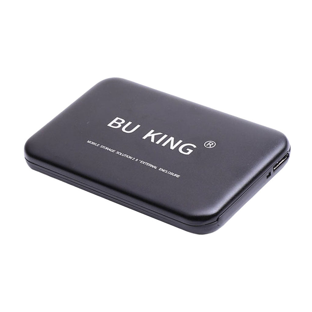 High-speed SATA to USB3.0 Portable External Mobile Hard Disk 60G