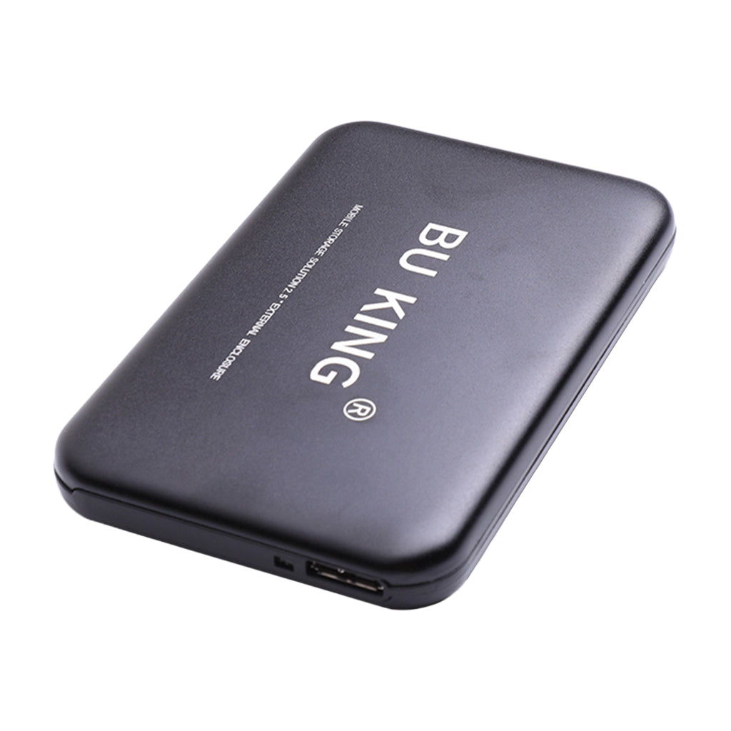 High-speed SATA to USB3.0 Portable External Mobile Hard Disk 60G