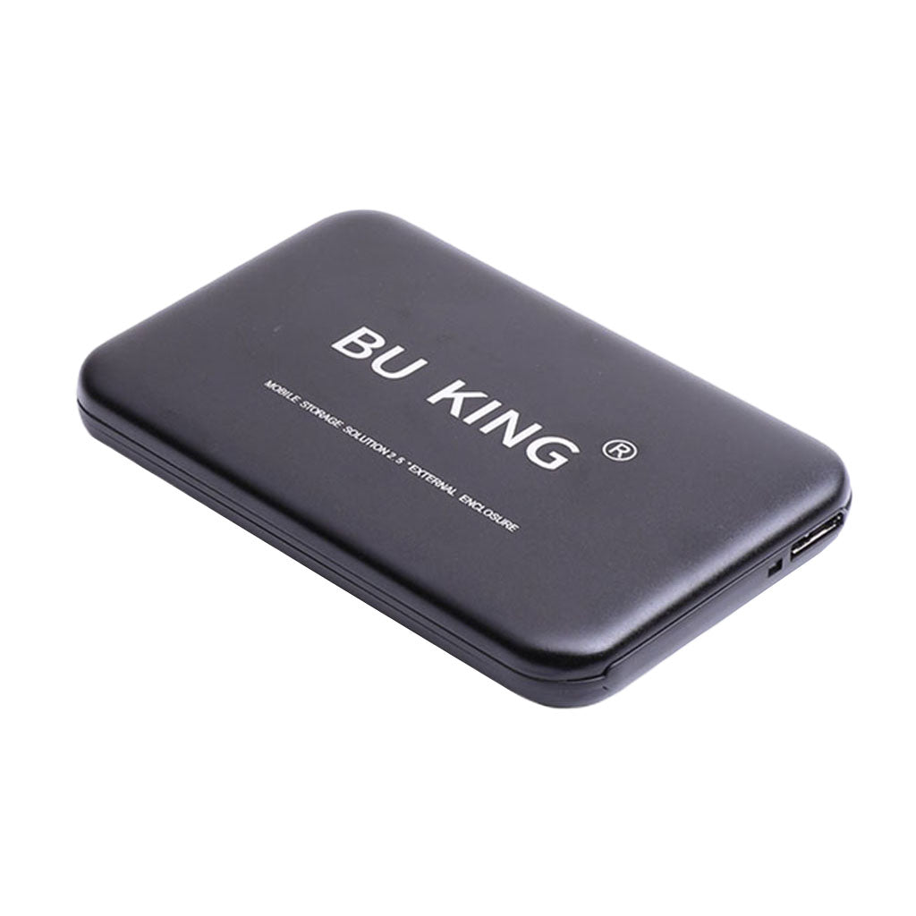 High-speed SATA to USB3.0 Portable External Mobile Hard Disk 60G