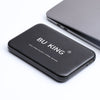 High-speed SATA to USB3.0 Portable External Mobile Hard Disk 60G