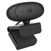 USB 2.0 HD Camera Webcam with Microphone for Computer PC Laptop Desktop