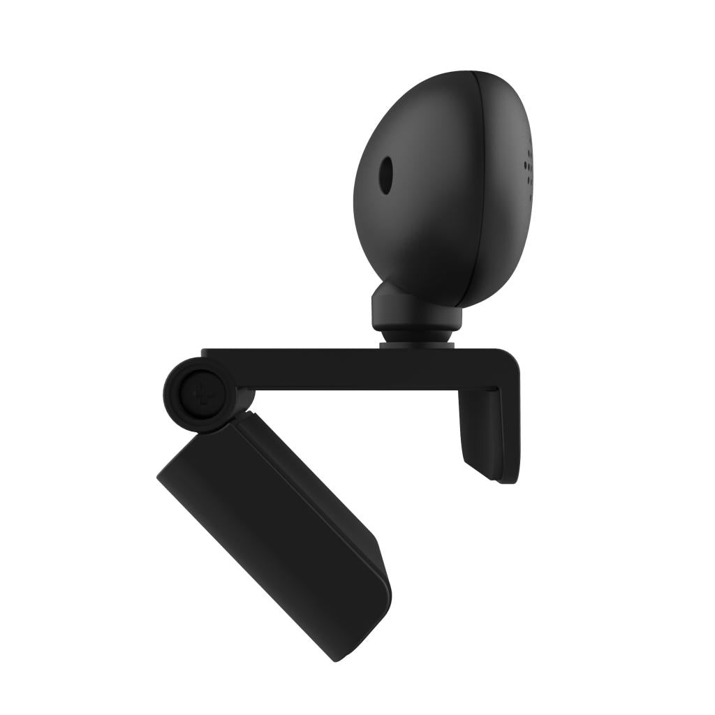 USB 2.0 HD Camera Webcam with Microphone for Computer PC Laptop Desktop