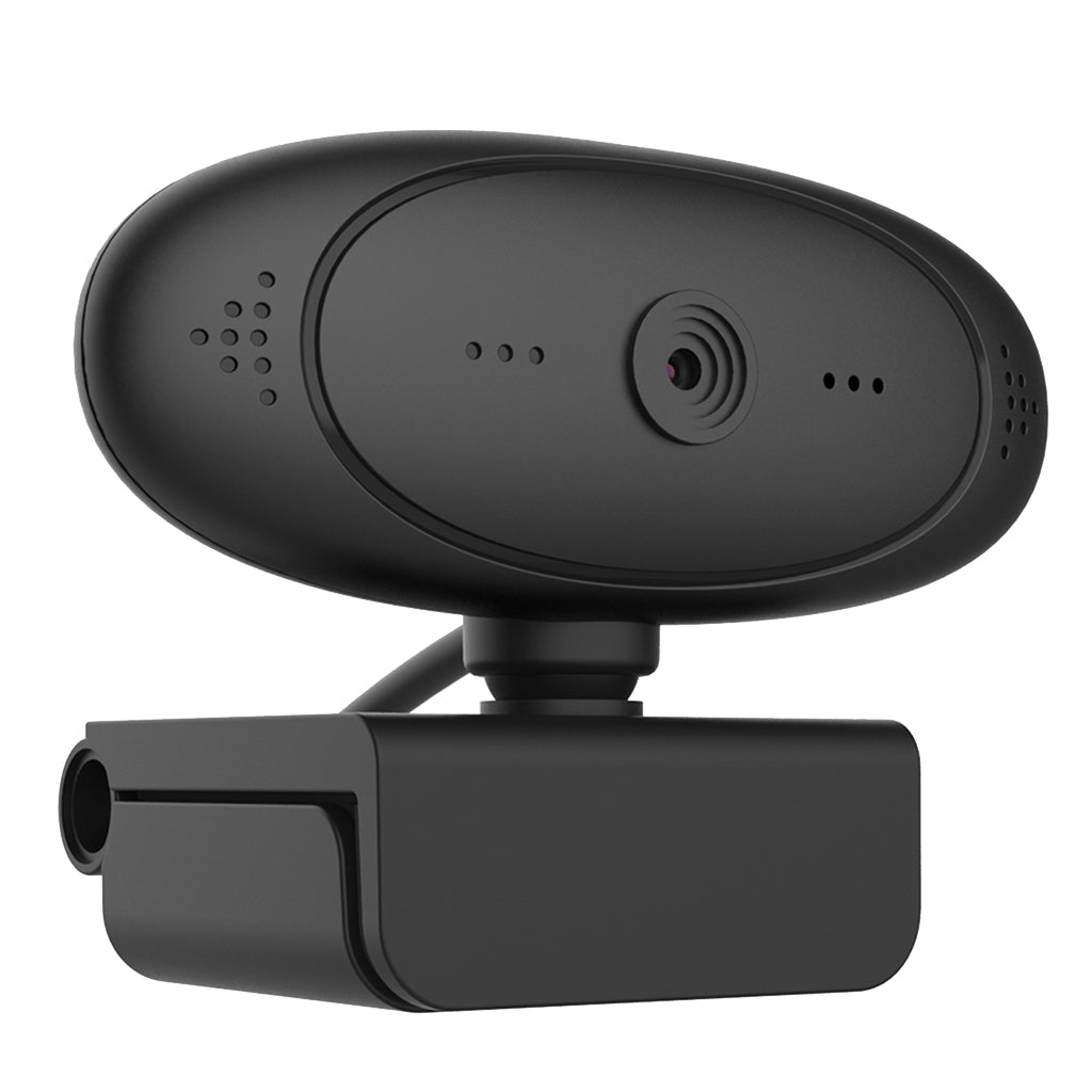 USB 2.0 HD Camera Webcam with Microphone for Computer PC Laptop Desktop